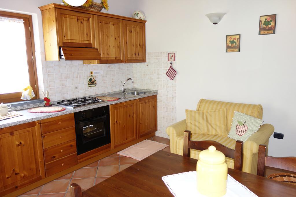 Casa Elisa Apartment Montaione Exterior foto
